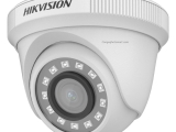 Lắp Đặt Bộ 2 Camera HIK Vision Tại Tân Phú