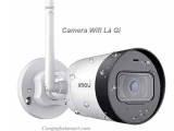 Camera Wifi Là Gì, Sử Dụng Camera Wifi