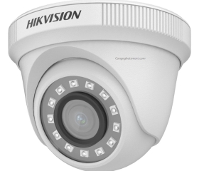 Lắp Đặt Bộ 2 Camera HIK Vision Tại Tân Phú