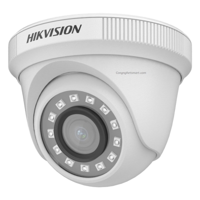 CAMERA HDTVI 2MP HIKVISION