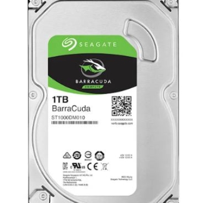 Ổ CỨNG HDD SEAGATE SKYHAWK 1TB CHÍNH HÃNG