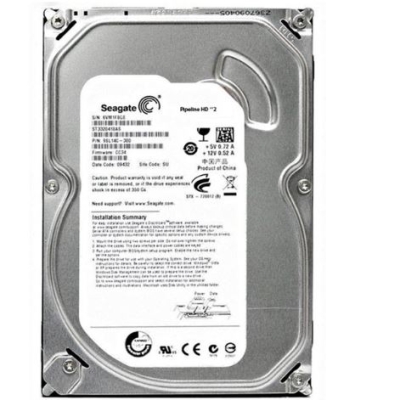 Ổ CỨNG HDD SEAGATE SKYHAWK 250G CHÍNH HÃNG