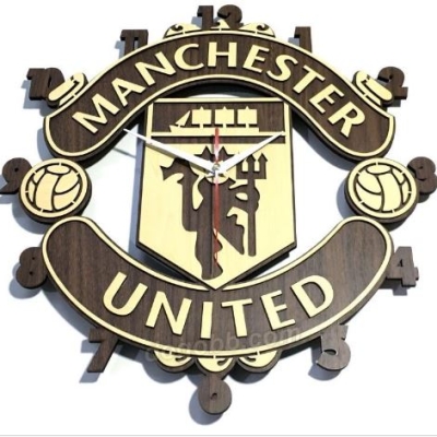 ĐÔNG HỒ MANCHESTER UNITED