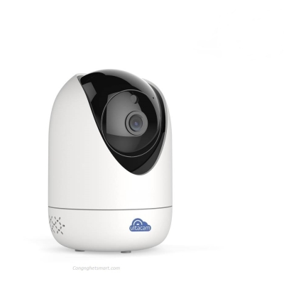 CAMERA TRONG NHÀ VITACAM C1290C 3.0MPX XOAY 360 ĐỘ