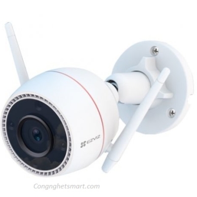 CAMERA NGOÀI TRỜI EZVIZ  C3TN - 3MPX