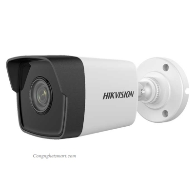 CAMERA IP HIK VISION DS-2CD1023G0E-I FULL HD 