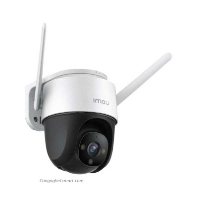 CAMERA IMOU NGOÀI TRỜI IPC-S22FP - 2MPX