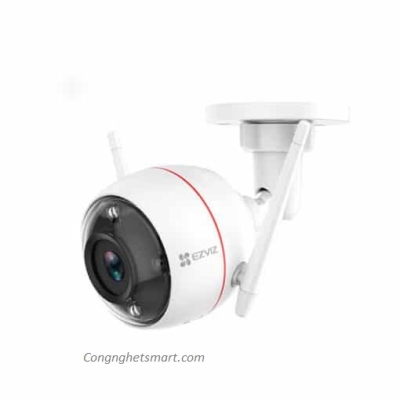 CAMERA WIFI EZVIZ C3W PRO 4MP