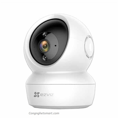 CAMERA TRONG NHÀ WIFI EZVIZ C6N 2MPX