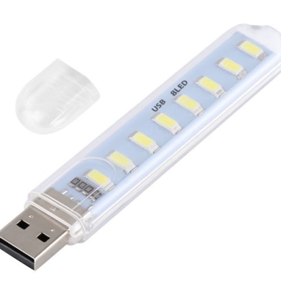 ĐÈN LED CỔNG USB