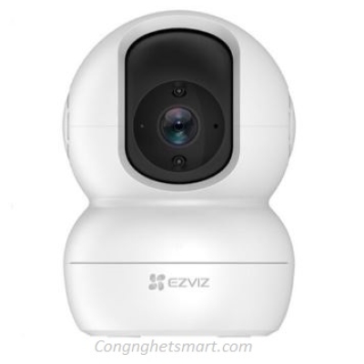 CAMERA TRONG NHÀ EZVIZ CS TY2 FULL HD, XOAY 360 ĐỘ