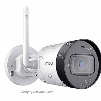 CAMERA WIFI NGOÀI TRỜI IMOU G22P FULL HD