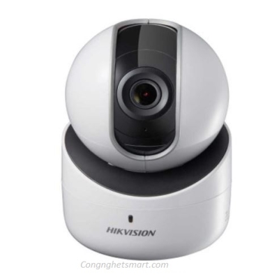 CAMERA TRONG NHÀ WIFI HIKVISION FULL HD, XOAY 360 ĐỘ