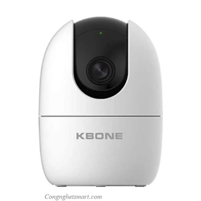 CAMERA TRONG NHÀ WIFI KBVISION KBONE KN-H21P-D