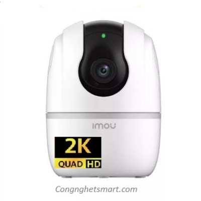 CAMERA TRONG NHÀ WIFI IMOU A42EP/ NEW 2022, XOAY 360 ĐỘ