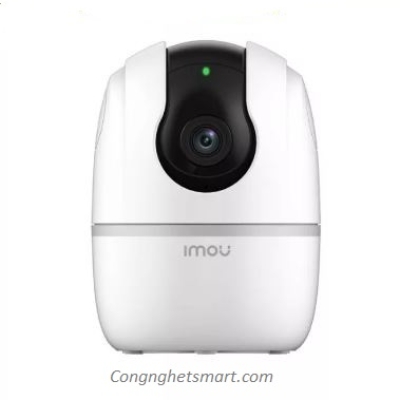 CAMERA TRONG NHÀ WIFI IMOU A22EP-FULL HD, XOAY 360 ĐỘ