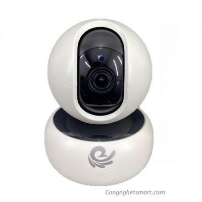 CAMERA TRONG NHÀ YOOSEE  XOAY 360 FULL HD CỰC NÉT