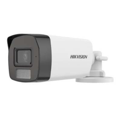 CAMERA HDTVI 2MP HIKVISION, CÓ MIC, FULL COLOR