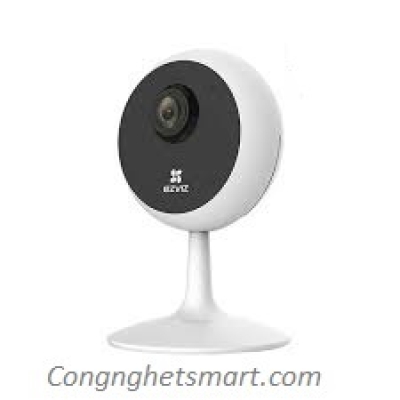 CAMERA TRONG NHÀ WIFI EZVIZ C1C FULL HD